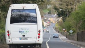 Increased  bus services on local Waterford route announced due to demand