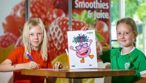 PHOTOS: Marshes Little Monsters at Marshes Shopping Centre in Dundalk