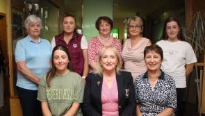 Dundalk Golf Notes: Golfer of the Year Series takes centre stage