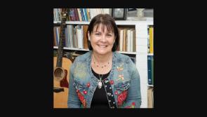 Waterford poet named as one of ten winners of coveted artists award