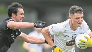 Kildare stick with same starting team for Dublin clash
