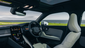 Two Waterford locations make top 10 most scenic electric charging points in country