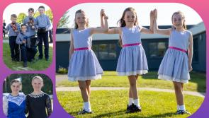 IN PICTURES: Tremendous trad talent shines at Laois Fleadh 