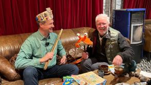 Kilkenny groups show that small steps can have a big impact on climate change