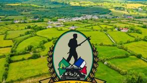 Excitement in Longford builds ahead of 225th commemoration of the Battle of Ballinamuck