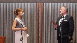 Donegal musician Amy Gillen to represent London at Rose of Tralee