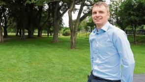 Louth TD says Dundalk FASN needs recurring funding to continue its work