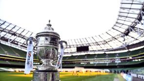Dundalk FC drawn to play Shamrock Rovers in the FAI Cup