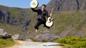 Go wild in the Comeraghs