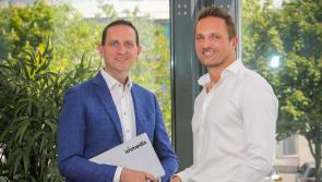 U.S. multinational to acquire global payroll provider from Kilkenny-based CluneTech