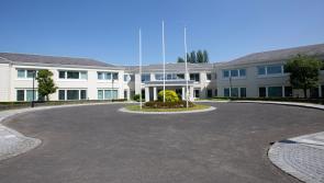 €3m investment for north-west Business Campus at former MBNA offices