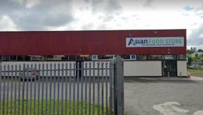 Letterkenny business fined over illegal workers