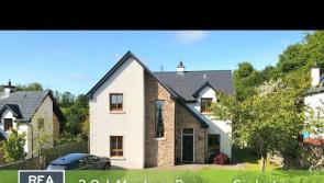 New property for sale at Drumsna, Leitrim