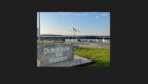 McConalogue confirms progress for Rosses Community School in Dungloe

