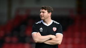 Kevin Deery appointed new Institute manager