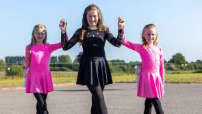 All winners - results form the Laois Fleadh 2023