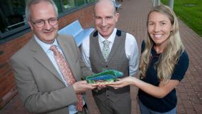 Derry students awarded John Muir Discovery Certificates