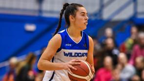 Waterford Wildcats star makes Ireland U20 team for FIBA European Championships