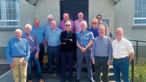 Longford memories: Recalling the history of Moyne Latin School