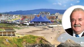 Concern over summer Garda levels in Bundoran