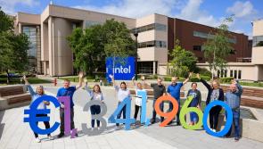 Four Kilkenny organisations to share in funding from Intel grant programme