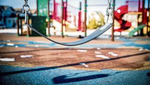 Community playground needed in Leitrim Village
