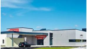 Reopening of ED in fire-damaged hospital to ease pressure on Waterford hospital