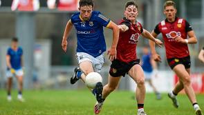 Missed goal chances so costly as Longford lose to Down in Tailteann Cup exit 