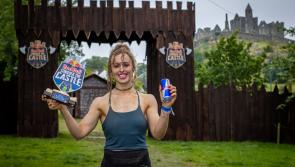 Waterford woman is Red Bull Conquer the Castle champion