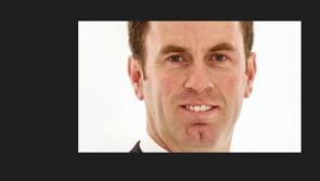 Convoy councillor Liam Doherty is new cathaoirleach of the Lifford-Stranorlar MD