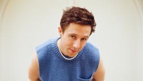 BREAKING: Moncrieff to perform his 'biggest ever Limerick show'