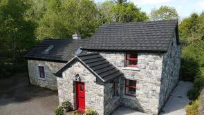 Historic Cottage in Marvellous Setting comes to market 
