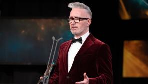 County Derry man represents Ireland at World Entrepreneur of the Year Awards