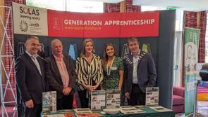 Hundreds of job seekers attend second annual Offaly Job Fair