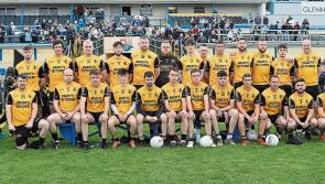 Day of celebration at Ballymore GAA this weekend