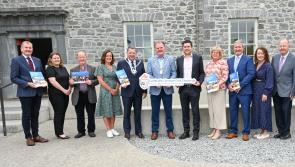 New Local Economic and Community Plan for Kilkenny launched