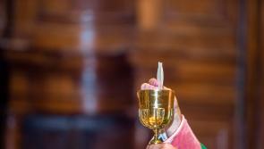 Tributes paid to local priest who has celebrated remarkable Golden Jubilee