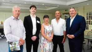 €3m investment Carrick-on-Shannon  Business Campus
