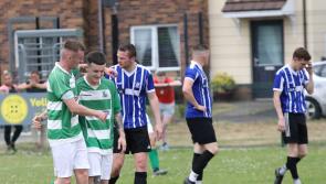 Moville Celtic to meet Trojans in this weekend's 'Burkey Cup' final