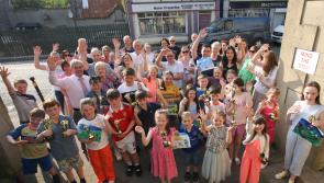 IN PICTURES: All the fun and smiles at the Manorhamilton Show launch