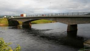 Outstanding marine consents holding up €11.77 million project in Lifford