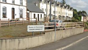 New men's shed project underway in Manorcunningham

