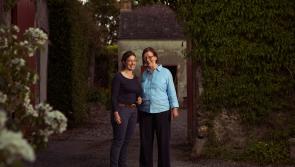 Mother and daughter team behind success of Cashel Blue