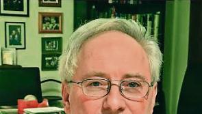 Longford mourns the death of award- winning broadcaster, historian and author 