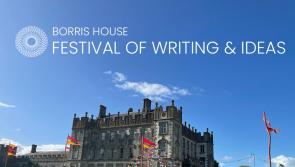 Borris House Festival of Writing and Ideas celebrates eleventh year