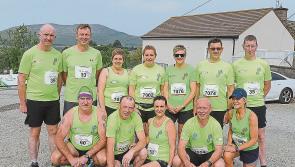  PHOTOS: Glenmore Challenge Running Festival 2023 