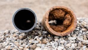 Bundoran’s water leakage reduction works will see big benefits
