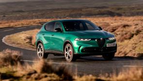 Louth Motors: When beauty and engineering merge you get a Tonale
 