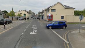 Bollards not survey demanded for Laois estate 