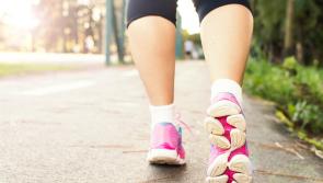 KILDARE ALERT: Footpath construction works to take place in Naas MD 